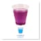 Boardwalk Translucent Plastic Cold Cups, 3 oz, Polypropylene, PK2500 BWKTRANSCUP3CT - alternate 5
